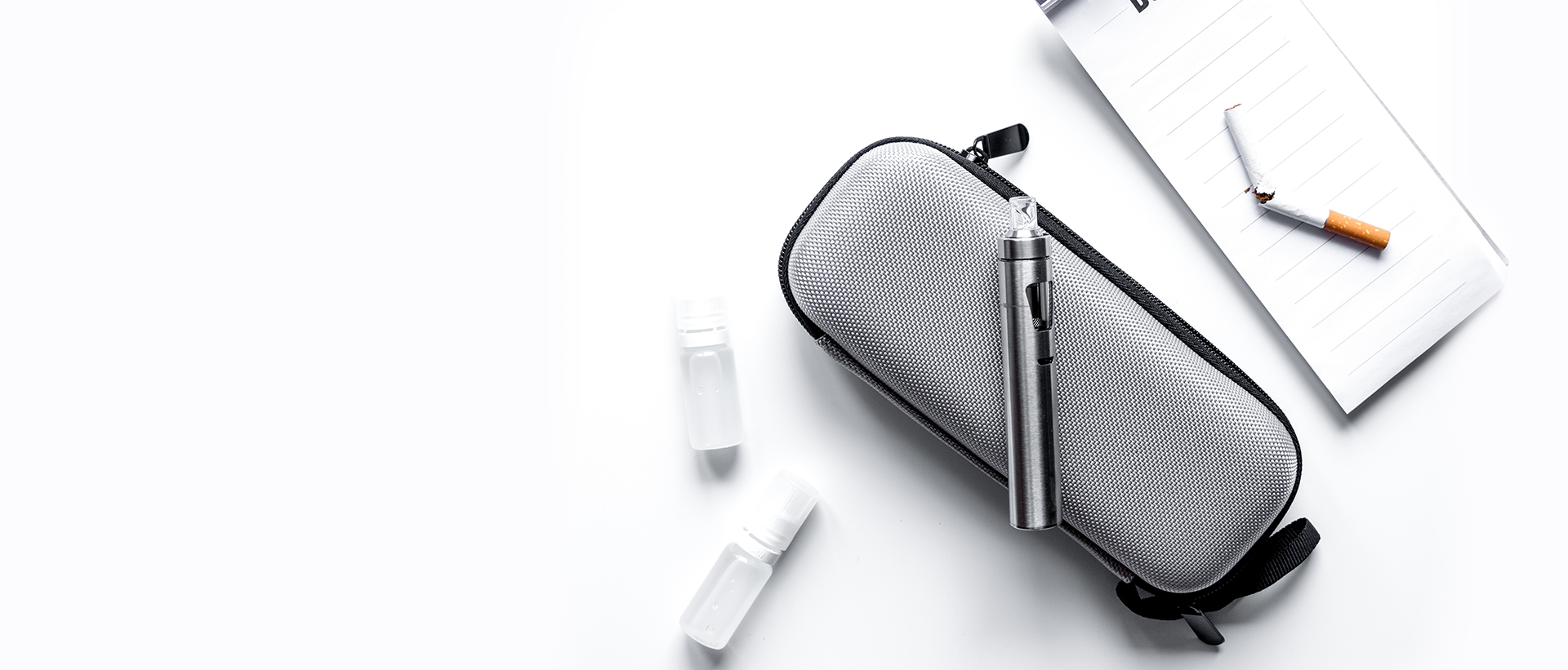 Vaporisateurs et vapotage